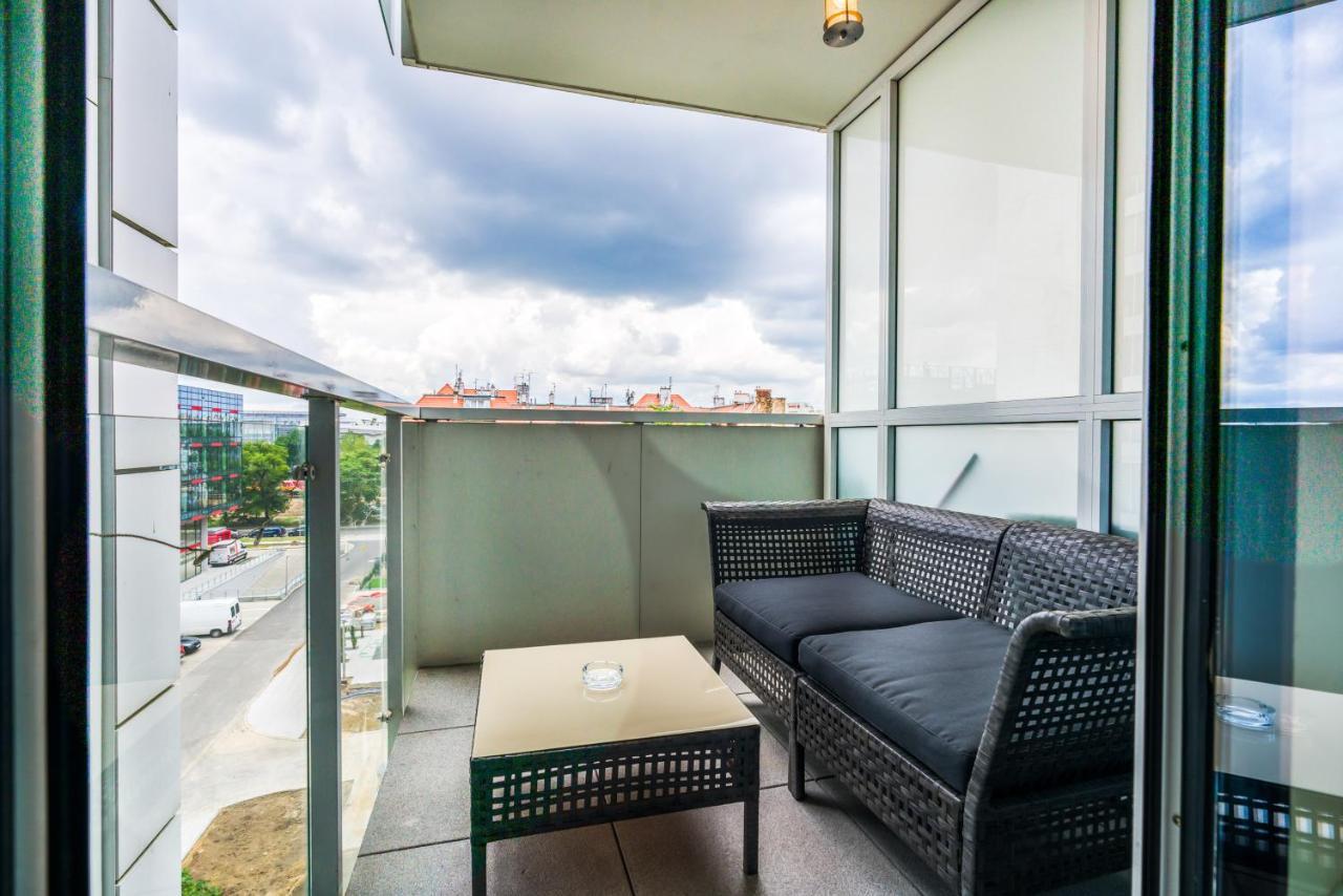 Apartment Towarowa By Renters
