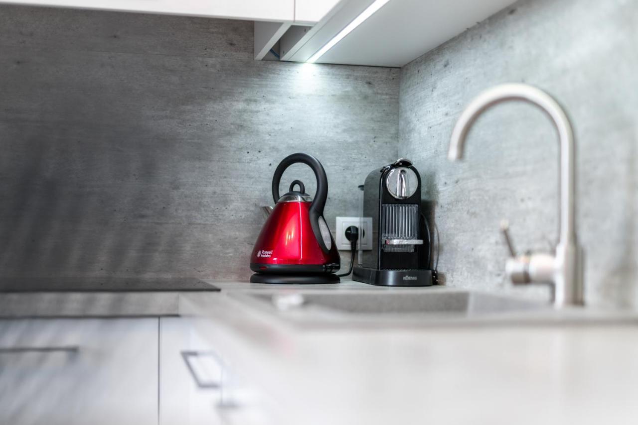 Towarowa By Renters * Poznan