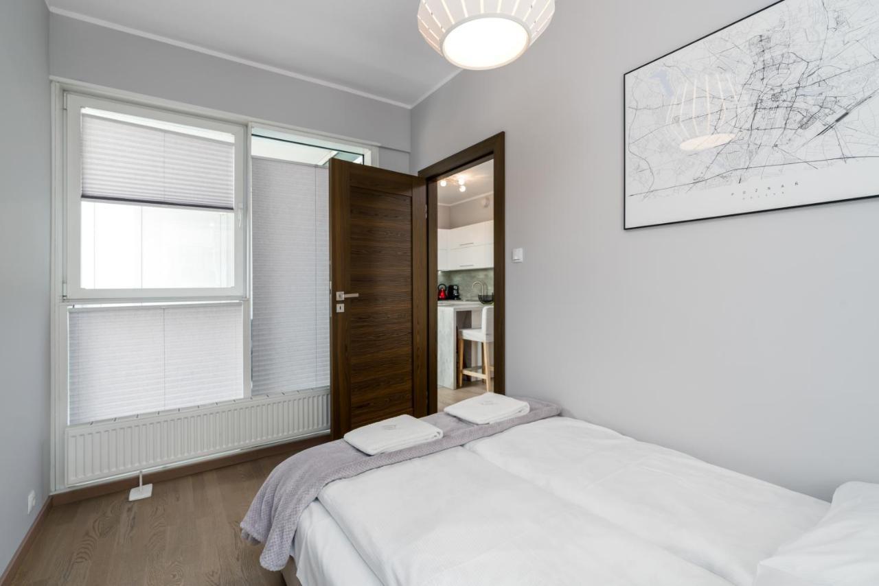 Towarowa By Renters *