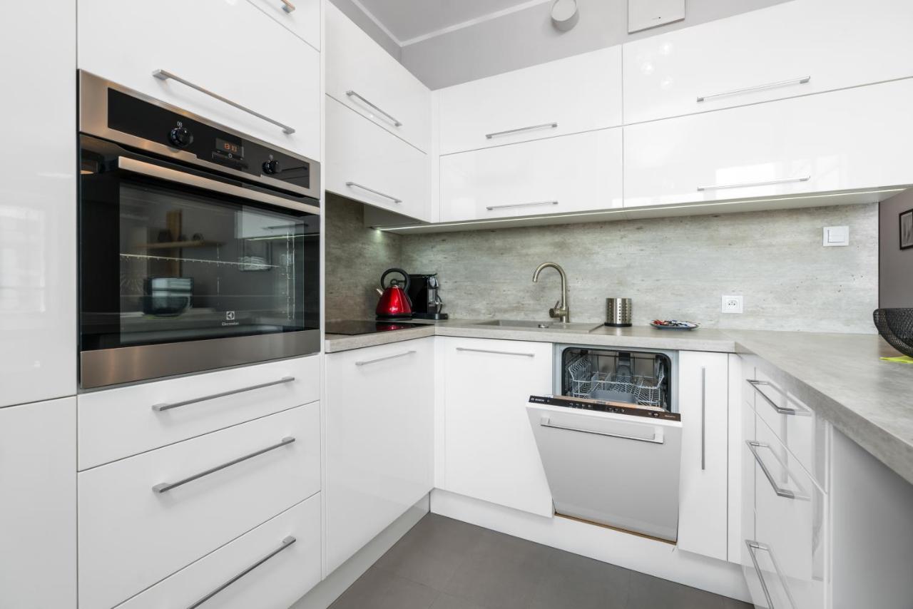 Towarowa By Renters * Poznan