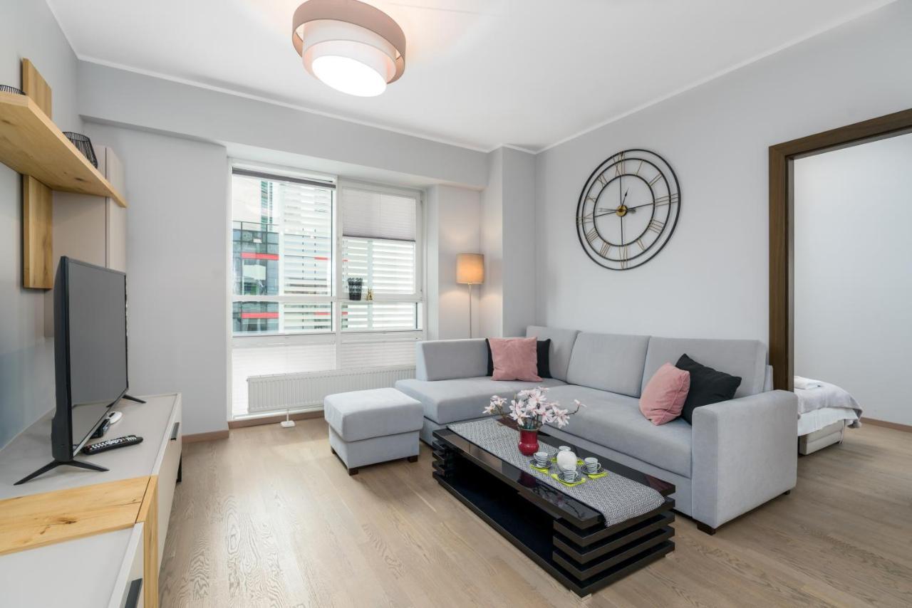 Apartment Towarowa By Renters *